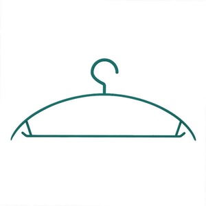 Percha de Plástico PP Antideslizante 2026 <span class=keywords><strong>para</strong></span> <span class=keywords><strong>Ropa</strong></span>, Almacenamiento en el Hogar, Perchero Antideslizante <span class=keywords><strong>para</strong></span> Hombros y Esquinas, <span class=keywords><strong>para</strong></span> Secado en Dormitorios Estudiantiles - Product Image 6
