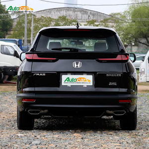 Honda Breeze SUV d'occasion 2021 avec moteur 1.5T Turbo, transmission intégrale, toit ouvrant, sièges en cuir, boîte de vitesses automatique Euro VI, conduite à gauche - Product Image 6
