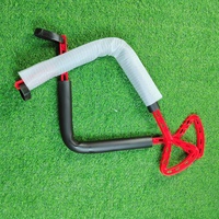 PGM Golf Rotator Trainer Aide à la correction de la posture Swing Trainer Améliore le geste et l'entraînement de la mémoire musculaire
