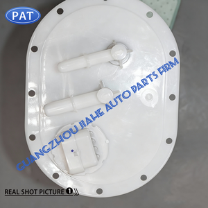 Conjunto de bomba de combustible de piezas de automóvil de alta calidad PAT para <span class=keywords><strong>Fiat</strong></span> <span class=keywords><strong>Fiorino</strong></span> Palio Weekend Strada Pickup 2010-2021 52168486 51851867 52168468 - Product Image 3