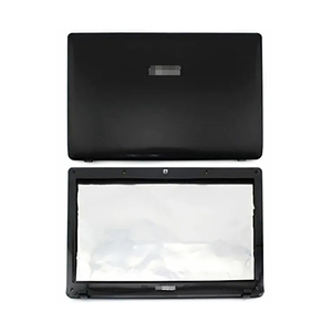 Máy tính xách tay nhà ở mới cho <span class=keywords><strong>Asus</strong></span> K52 K52F A52 <span class=keywords><strong>X52</strong></span> K52Jr <span class=keywords><strong>LCD</strong></span> Cover quay lại & <span class=keywords><strong>LCD</strong></span> <span class=keywords><strong>bezel</strong></span> phía trước Bìa - Product Image 2