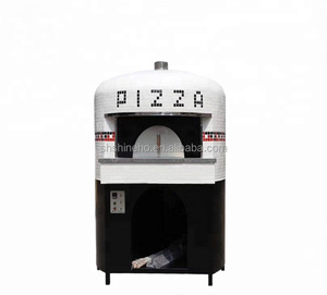 Welon — four à pizza à gaz, en zircone <span class=keywords><strong>mattoni</strong></span>, réfracteur - Product Image 3