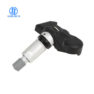 New TPMS Tire Air Pressure Monitoring Sensor For Skoda Citigo Roomster Crystal Octavia Subaru <strong>Wild</strong> <strong>Emperor</strong> 5Q0907275 - Product Image 5