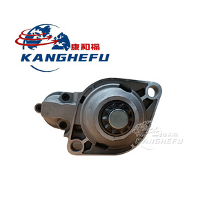 Pièces de chariot élévateur démarreur utilisé pour Linde BJC,<span class=keywords><strong>BMF</strong></span>/H40-50 (série 394) avec OEM VW02A911024G,0009710116 (0009710126) - Product Image 3