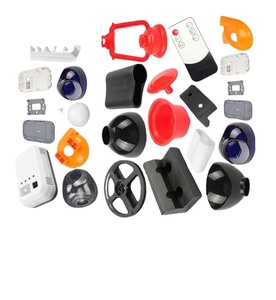 OEM PC ABS Blend Injection Molding Custom <b>Plastic</b> Enclosure <b>Plastic</b> Injection Mold Custom Mold Tooling For Mass Production - Product Image 1