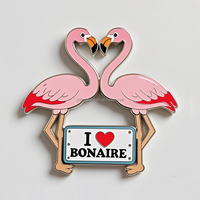 Aimant de réfrigérateur personnalisé en forme de tortue argentée vierge, souvenir de la Floride, Key West, aimant de réfrigérateur en métal 3D personnalisé, tortue de mer