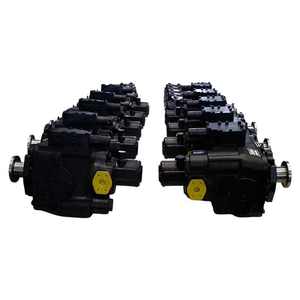 Pompe hydraulique à haute <span class=keywords><strong>pression</strong></span>, pompe à piston hydraulique, pompe hydraulique <span class=keywords><strong>de</strong></span> type PV20 PV22, pompe hydraulique à piston - Product Image 6