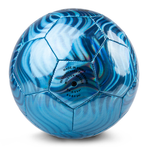 Promotional Custom Soccer Ball Size <b>5</b> Machine Stitched PVC Football for Kids Recreation <b>Play</b> Made in Vietnam Wholesale Price - Product Image 3
