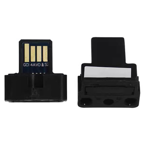 Kits de recarga de chips de Tóner para Sharp 40-ST-C-Y y 40-FT-B para Sharp 2. 2. 3. 2. 2. 2. 2. 2. 4. 2. 4. 3. 4 - Product Image 4