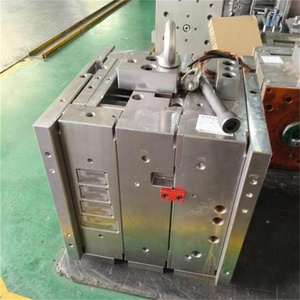 Stampo per iniezione di plastica morbida per esche, stampo per iniezione di plastica per <span class=keywords><strong>PlayStation</strong></span>, stampo per iniezione di plastica per posacenere, stampo per posacenere in plastica - Product Image 5