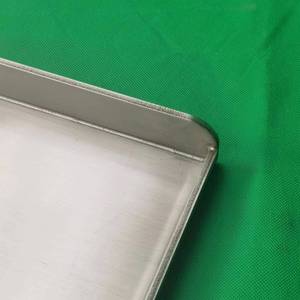 <span class=keywords><strong>Plaque</strong></span> de cuisson en acier inoxydable commerciale pour <span class=keywords><strong>barbecue</strong></span> GK4530PLA - Product Image 6