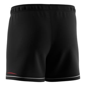 Vente en gros de maillots de rugby pour hommes, vêtements d'équipe de musculation, série de maillots de rugby bleus, vente en gros de shorts de rugby - Product Image 2
