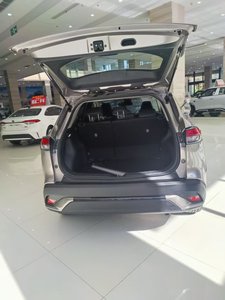 2023 2.0L CVT Édition Luxe Bon état <span class=keywords><strong>Prix</strong></span> bas Voiture d'occasion - Product Image 2