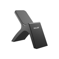 Soporte de exhibición inalámbrico Aolion de material ABS para gamepad Xbox Series X/S y Pro con giroscopio de seis ejes y hebillas, molde privado para consola