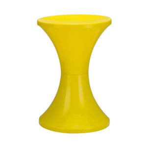 PP Creative Plastic Low <b>Stool</b> Household Living Room Can Store Small <b>Stool</b> Door Shoe Changing <b>Stool</b> - Product Image 4