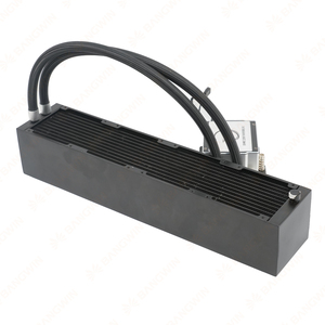 Módulos de Enfriamiento Termoeléctricos para Control Preciso de Temperatura - Product Image 6