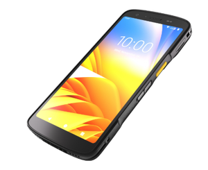MT-Zebra TC27 ซีรีส์ 6GB/8GB RAM 64GB/128GB แฟลช แบตเตอรี่ถอดได้ 5G โมบายเทอร์มินัล เครื่องอ่านบาร์โค้ดแบบพกพา PDA สำหรับงานค้าปลีก - Product Image 6