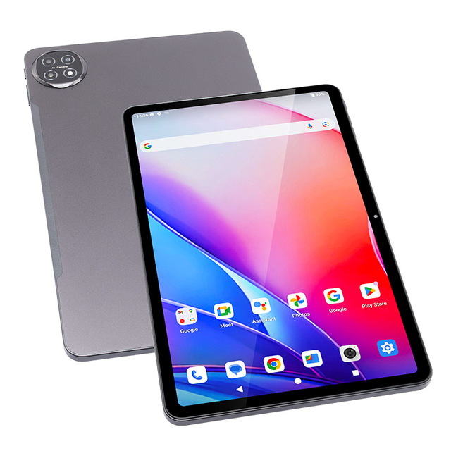 12 Inch FHD Touch Screen Android 15 Octa Core 4G 8GB RAM 4G Phone Call Tablet PC With SIM Card