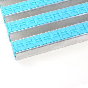 Fabricación de China <span class=keywords><strong>piscina</strong></span> <span class=keywords><strong>alcantarilla</strong></span> rejillas de aluminio 30cm - Product Image 3