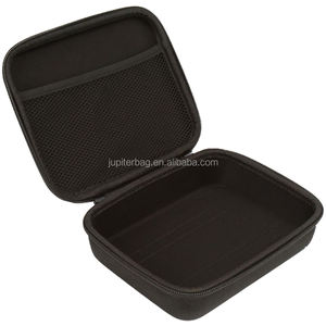 Kotak cangkang keras pertolongan pertama <span class=keywords><strong>Kit</strong></span> medis EVA untuk respon darurat pertama Kesehatan Rumah - Product Image 6