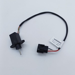 Capteur de levage Doosan B20NS B30NS pour chariot élévateur électrique 2-3 tonnes, ensemble de capteur de commande de vanne multidirectionnelle - Product Image 3