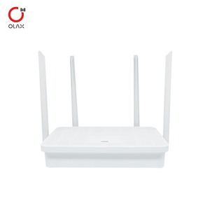 For OLAX Smart Home WiFi <b>Router</b> 1200M Long Range Wireless High Speed 4G LTE CPE <b>Modem</b> Fiber High Speed Lte Broadband <b>Router</b> Wifi - Product Image 1