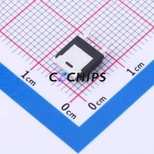 BUK7227-100B de haute qualité, transistor à effet de champ à transistor 118 DPAK (MOSFET) - Product Image 2