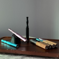 Vente en gros usine – Dispositif alternatif au vapotage sans nicotine, inhalateur pour arrêter de fumer, outil d'entraînement respiratoire