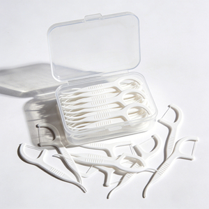 <span class=keywords><strong>Fil</strong></span> <span class=keywords><strong>dentaire</strong></span> personnalisé GZH, 100 boîtes, bâtonnets ultra-fins, <span class=keywords><strong>cure</strong></span>-dents en <span class=keywords><strong>plastique</strong></span> portables pour la maison, fabriqués à Guangdong - Product Image 3