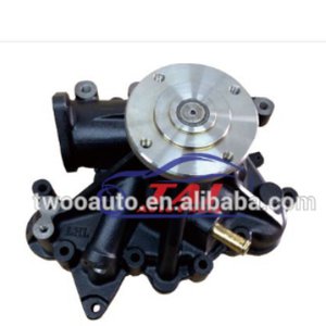 อะไหล่รถบรรทุก ME092269 ME995649 ปั๊มน้ำ 8DC93 FV515 สำหรับระบบเครื่องยนต์มิตซูบิชิ ฟูโซ - Product Image 2
