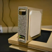   Superordinateur IA DGX Spark GB10 1 PFLOP FP4 128 Go Mémoire Unifiée Inferenciel Local LLM 4 To NVMe Station de Travail de Bureau