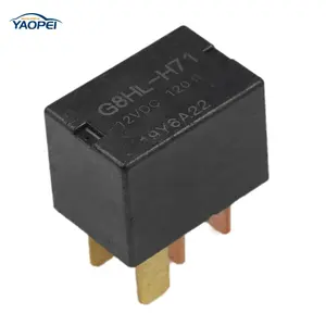 39794-SDA-A05 YAOPEI Starter Relay for Honda Accord Civic Acura Crosstour Element Insight Odyssey Pilot CR-V TL