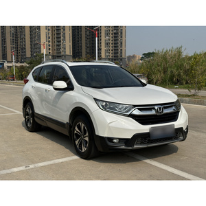 Auto Usado Guazi, <span class=keywords><strong>Honda</strong></span> <span class=keywords><strong>CR</strong></span>-<span class=keywords><strong>V</strong></span> <span class=keywords><strong>2018</strong></span>, Exportación Global, Motor de Gasolina, Automático, SUV de 5 Plazas, Volante a la Izquierda, para Uso Diario Robusto - Product Image 3
