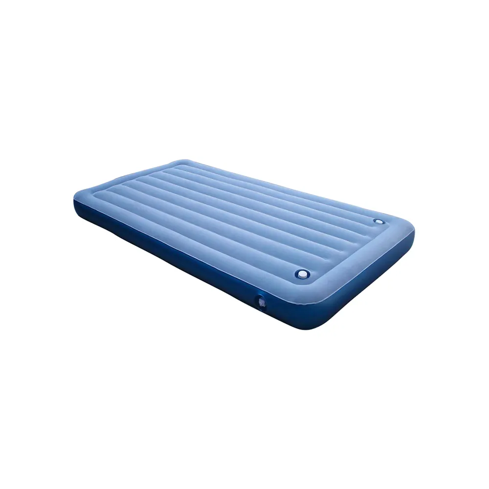 Camping utiliser matelas gonflable extérieur lit pneumatique randonnée repos matelas pneumatique pour SUV