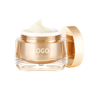Crema de Día con Ácido Glicólico para Todo Tipo de Piel, Hidratación Duradera, Protección Contra el Estrés Ambiental, Fabricante OEM/ODM, Marca Privada - Product Image 1
