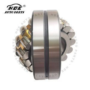 22320CA/W33 ขายส่งอะไหล่รถยนต์ HDE ตลับลูกปืนเม็ดกลม - Product Image 3