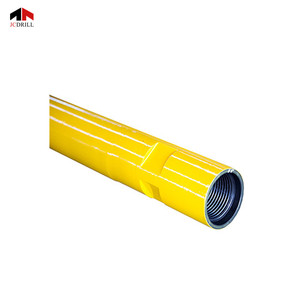 AC ROC F6 LC L8 용 하이 퀄리티 DTH 마이닝 드릴 파이프 76mm - Product Image 6