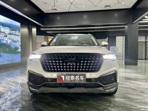 Zotye T700 2017 1.8T Turbo SUV, Guida a Sinistra, Interni in Pelle Scura, Tetto Panoramico, Modello <span class=keywords><strong>di</strong></span> Lusso, <span class=keywords><strong>Auto</strong></span> Usata a Benzina <span class=keywords><strong>di</strong></span> Alta Qualità a Prezzo Conveniente - Product Image 2