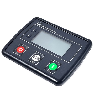 Module de contrôle de générateur DSE4520MKII d'origine, module de contrôle automatique de panne de courant, pièces de groupe électrogène DSE4520 - Product Image 5
