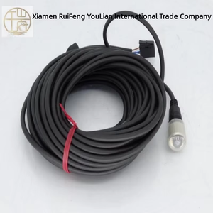 สายเคเบิล Corp Op-88026 ของแท้ใหม่พร้อมส่ง สำหรับระบบอัตโนมัติในอุตสาหกรรม  คอนโทรลเลอร์ PLC รุ่นเฉพาะ ของแท้ใหม่พร้อมส่ง - Product Image 1