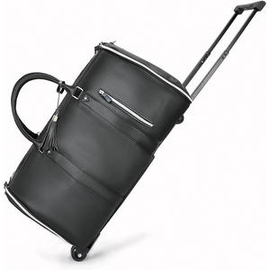 إخفاء من الجلد ، ملابس محمولة مقاومة للماء ، مريحة للسفر 2 في 1 مع حملها - Product Image 1