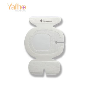 Tiga M lengkap IV berpakaian medis IV transparan tahan air rias steril untuk pediatrik - Product Image 3