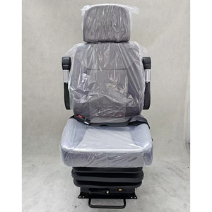 เบาะนั่งคนขับรถขุด EX200-5 จากโรงงาน ผลิตภัณฑ์สำหรับเบาะคนขับรถขุด - Product Image 2