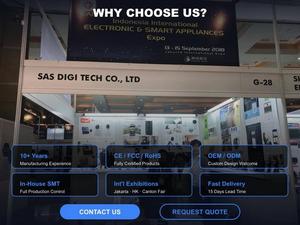 Telecamera di Sicurezza Wireless Tuya Smart Life 4MP 6MP 4K a Doppia Lente con Batteria Solare, WiFi, PTZ, per Esterni, con Tracciamento AI delle Persone - Product Image 6