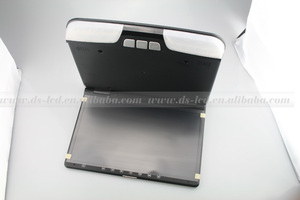 15.6 inch xe các nhà sản xuất Roof Mount xe <span class=keywords><strong>media</strong></span> <span class=keywords><strong>player</strong></span> Trần overhead lật xuống màn hình LCD cho tất cả các xe - Product Image 6