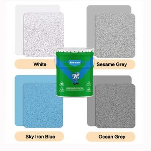 Revestimiento Líquido de Poliurea Multicolor Impermeable para Exteriores, para Pisos de Cemento en Casas, Venta al Por Mayor del Fabricante - Product Image 6