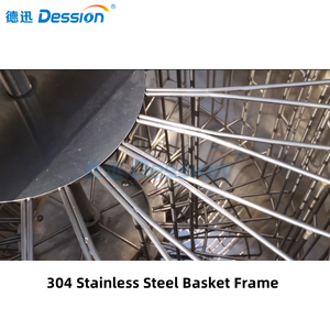 12 프레임 꿀 추출 가공 기계 라인 뜨거운 판매에 대한 자동 조정 가능한 맞춤형 허니 추출 기계 - Product Image 4