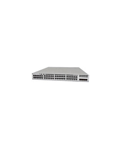 New C9200L-48T-4G-E C9200L 48 Port Data 4x1G Network Essentials Switch