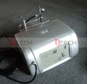 Súng Phun Oxy Nước Mini Máy Phun Oxy Chăm Sóc Da Mặt Máy Phun Oxy <span class=keywords><strong>Jet</strong></span> Peel - Product Image 3