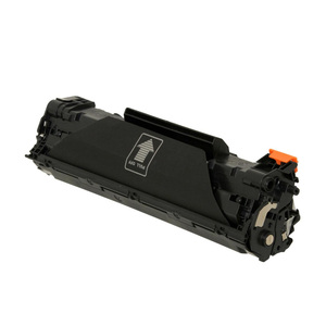 IBEST Compatible HP 36A CB436A Cartouche de <span class=keywords><strong>Toner</strong></span> Compatible pour HP LaserJet P1503 P1504 P1505 P1506 P1503n P1504n P1505n P1506n - Product Image 1